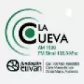 Radio La Cueva - AM 1580